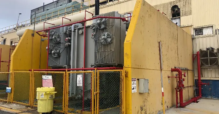 AES Corporation